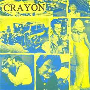 Crayon - Matchbox FLAC