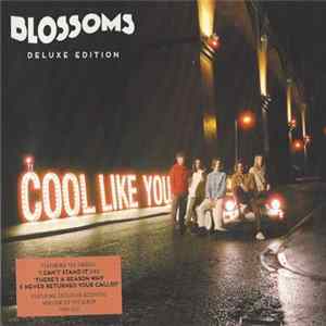 Blossoms - Cool Like You FLAC