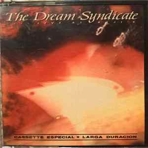 The Dream Syndicate - Live At Raji's FLAC