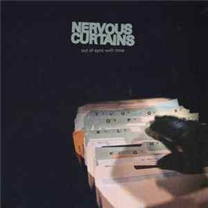 Nervous Curtains - Out Of Sync With Time FLAC