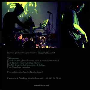 TRIBASE - 0.1 FLAC
