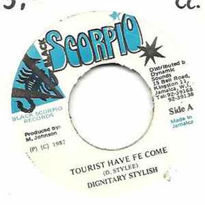 Dignitary Stylish - Tourist Have Fe Come FLAC