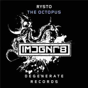 Rysto - The Octopus FLAC