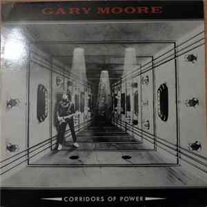 Gary Moore - Corridors Of Power FLAC