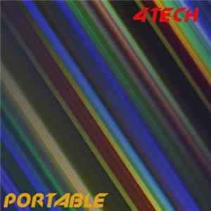 4Tech - Portable FLAC