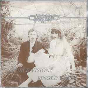 Moving Fingers - Double Vision / Single Vision FLAC