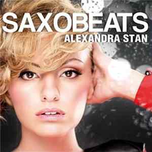 Alexandra Stan - Saxobeats FLAC