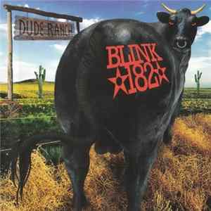 Blink 182 - Dude Ranch FLAC