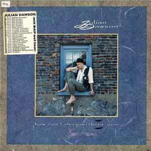 Julian Dawson - How Can I Sleep Without You FLAC