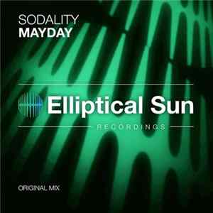 Sodality - Mayday FLAC