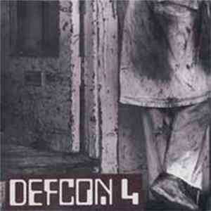 Defcon 4 - Defcon 4 FLAC