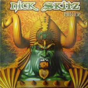 Nick Skitz / Klubbhoppers / Playahitty - Mix EP FLAC
