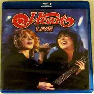 Heart - Live FLAC