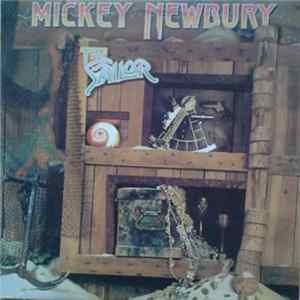 Mickey Newbury - The Sailor FLAC