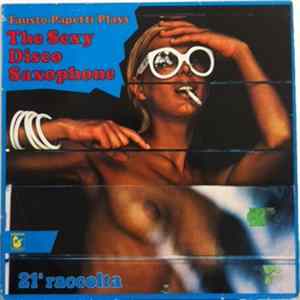 Fausto Papetti - 21a Raccolta FLAC