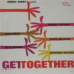 Sonny Terry - Get Together FLAC