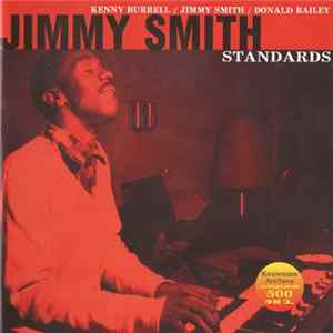 Jimmy Smith - Standards FLAC