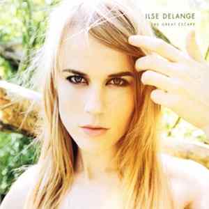 Ilse DeLange - The Great Escape FLAC