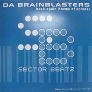 Da Brainblasters - Back Again (Theme Of Sphere) FLAC