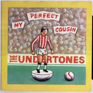 The Undertones - My Perfect Cousin FLAC
