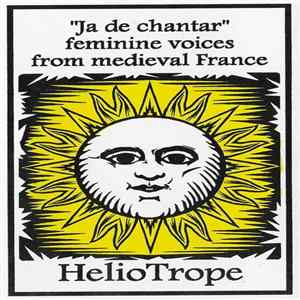 HelioTrope - Ja De Chantar FLAC