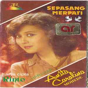 Anita Carolina - Sepasang Merpati FLAC