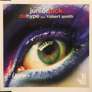 Junior Jack - Da Hype FLAC