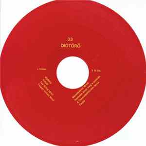 Unknown Artist - Diótörő FLAC