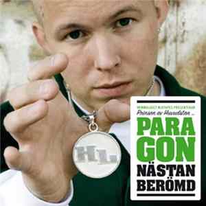 Paragon - Nästan Berömd FLAC