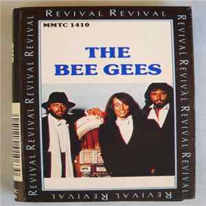 Bee Gees - Revival FLAC