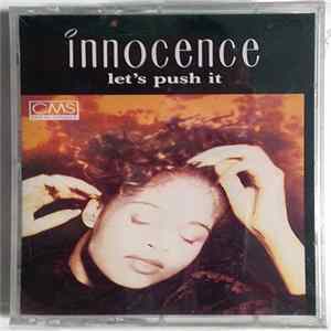 Innocence - Let's Push It FLAC
