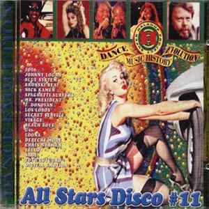 Various - All Stars Disco #11 FLAC