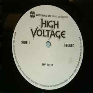 Various - High Voltage FLAC