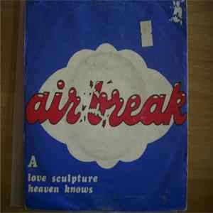 Airbreak - Love Sculpture FLAC