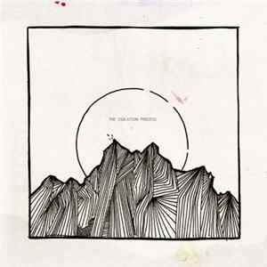 The Isolation Process - The Isolation Process FLAC