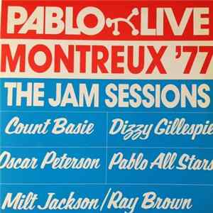 Various - Montreux '77: The Jam Sessions FLAC