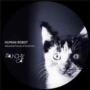Human Robot - Advanced Forces Of Evolution FLAC