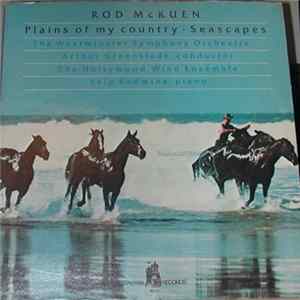 Rod McKuen - Plains Of My Country / Seascapes FLAC