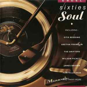 Various - Sixties Soul FLAC