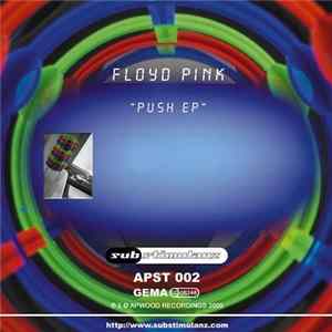 Floyd Pink - Push EP FLAC