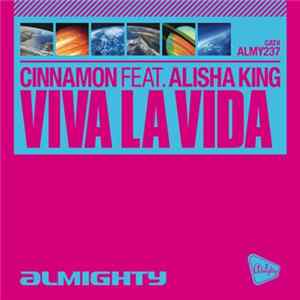Cinnamon Feat. Alisha King - Viva La Vida FLAC