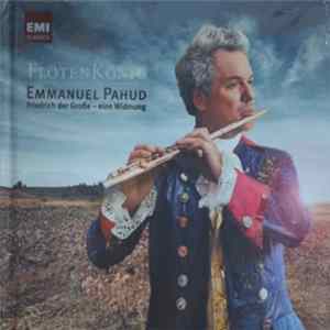 Emmanuel Pahud - The Flute King (Flötenkönig) FLAC