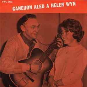 Aled, Helen Wyn - Caneuon Aled A Helen Wyn FLAC