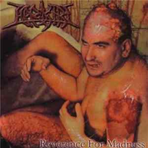 Harakiri - Reverence For Madness FLAC