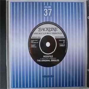 Various - Rockfile Volume 37 FLAC