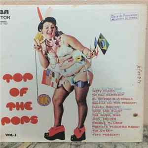 Various - Top Of The Pops - Vol 1 FLAC