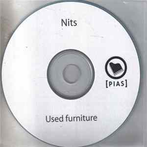 The Nits - Used Furniture FLAC