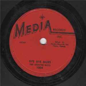 The Esquire Boys - Bye Bye Blues / Play Me Boogie FLAC