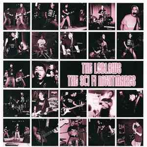 The Loblaws / The Sci Fi Nightmares - The Loblaws / The Sci Fi Nightmares FLAC