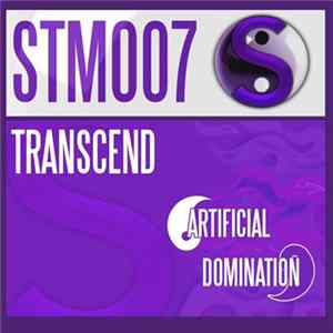Transcend - Artificial / Domination FLAC